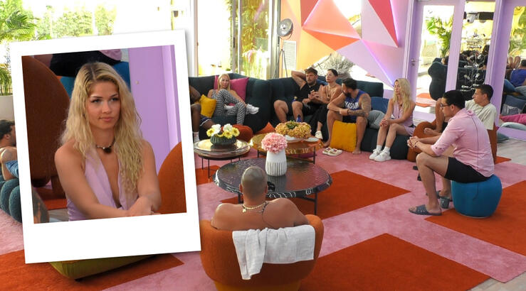 Big Brother: Η αποχώρηση της Στυλιάνας πυροδότησε εξελίξεις και ανατροπές [βίντεο]