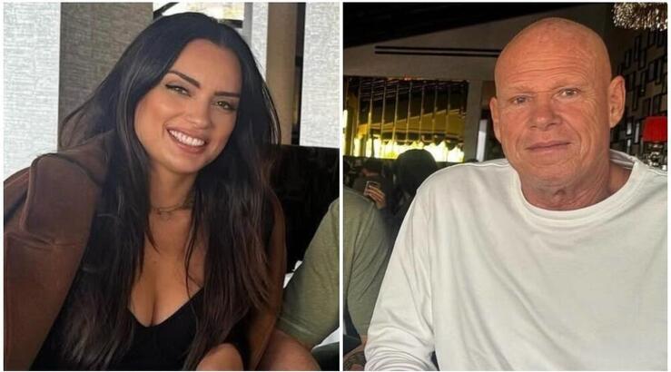 Ελπίδα Ιακωβίδου – Τζώνη Καλημέρης: Παντρεύονται!