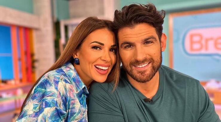 Ετεοκλής Παύλου: «Με έχουν απορρίψει επειδή έχω πρόσθετο μέλος» [βίντεο]