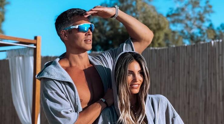 Γάμος τον Ιούνιο για Οικονομάκου – Cerella; [βίντεο]