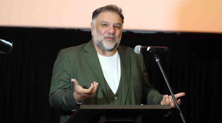 Γρηγόρης Αρναούτογλου: «Είναι μία περίοδος που περνάω δύσκολα» [βίντεο]