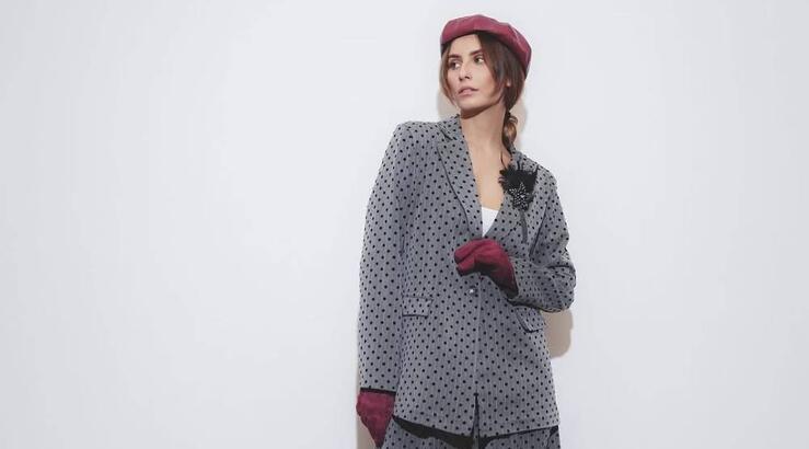 Mix & Match: Πώς να δημιουργήσετε τα ιδανικά festive outfits  