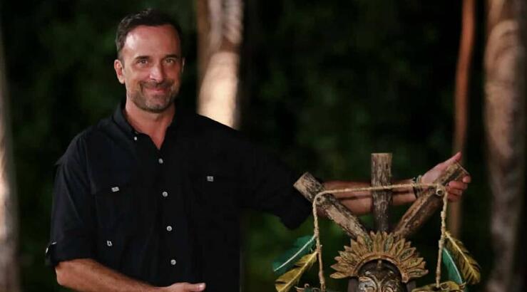 Survivor: Αυτός είναι ο μεγάλος νικητής που κέρδισε τις 100.000 ευρώ [βίντεο]