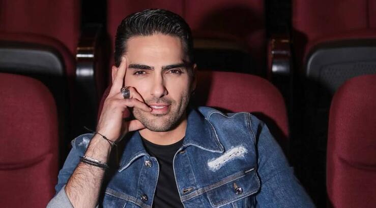 Αλέξανδρος Μαρτίδης: «Όταν βγαίνω από μια σχέση, μπορεί να περάσουν δύο, τρία, τέσσερα χρόνια και να παραμένω ελεύθερος»