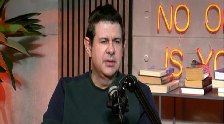 Μάριος Δημητρίου: «Την ημέρα που πέθανε ο πατέρας μου είχα πρεμιέρα και την έκανα» [βίντεο]