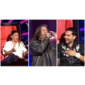 The Voice: Ο Κύπριος που ανέβηκε στη σκηνή και άφησε άφωνους τους coaches από την πρώτη νότα [βίντεο]
