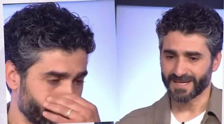 «Λύγισε» ο Προκόπης Αγαθοκλέους on air για τον Σπύρο Σταυρινίδη [βίντεο]