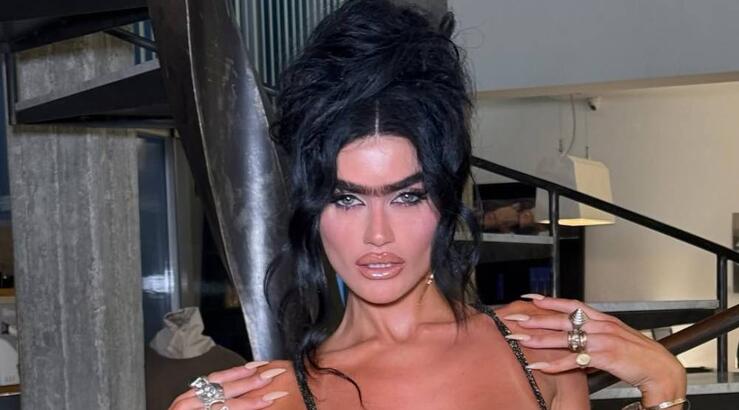 Σοφία Χατζηπαντελή: «Μέχρι να μου βάλουν χώμα εγώ θα στηρίζω τον τόπο μου» [βίντεο]