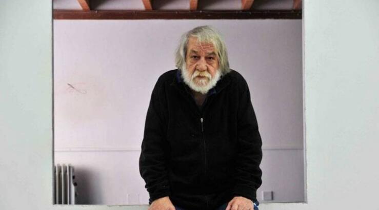 «Έφυγε» από τη ζωή ο αγαπημένος ηθοποιός Σπύρος Σταυρινίδης 