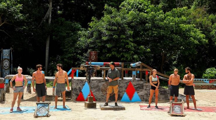 Survivor: Το παιχνίδι γίνεται ατομικό [βίντεο]