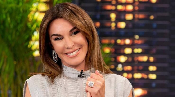 Τατιάνα Στεφανίδου: «Δεν θα ήθελα η κόρη μου στη σχέση της να γίνει σαν κι εμένα» [βίντεο]