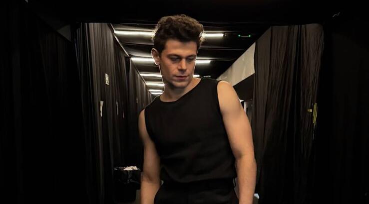 Theo Evan: «Ο στόχος μου είναι να κάνω περήφανη τη χώρα μου και τους Κύπριους»