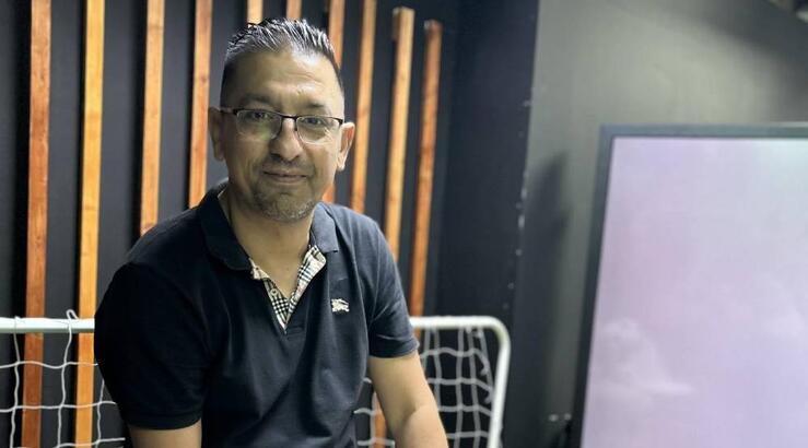 Νέα διαδικτυακή αθλητική εκπομπή με αφορμή την έναρξη του Euro 2024 