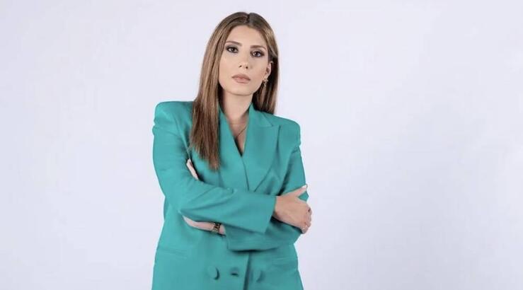 Στέλλα Σάββα: Το γεγονός που της άλλαξε τη ζωή