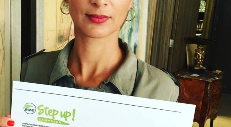 Γιώτα Παπαδοπούλου: Το τρυφερό post στο facebook για Νικόλα