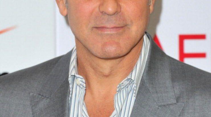 58 000 δολάρια για τον George Clooney! 