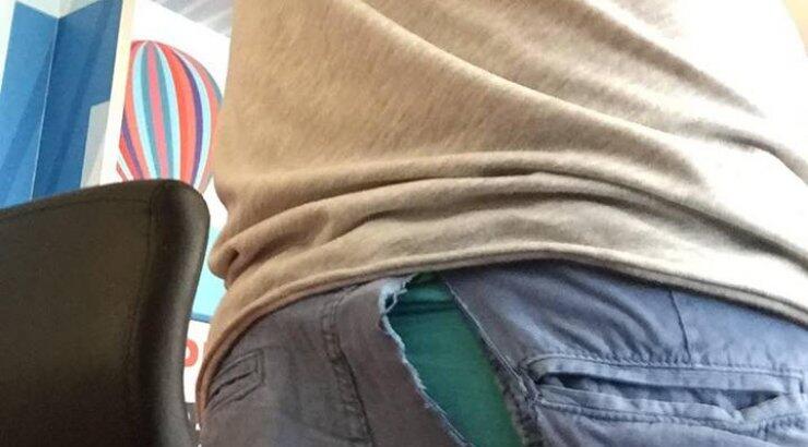 Το απίστευτο περιστατικό που συνέβη σε επώνυμο Κύπριο