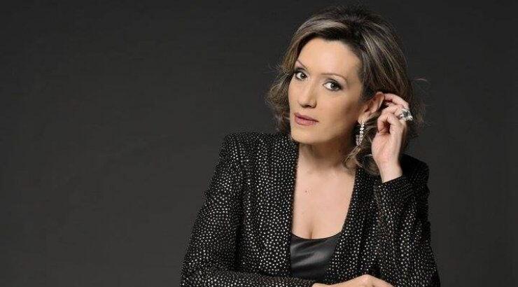 Το μήνυμα της Ειρήνης Χαραλαμπίδου για τα γενέθλιά της