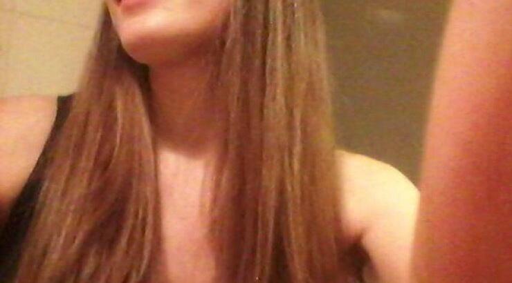 Νέο look για την πανέμορφη ηθοποιό για το νέο ρόλο της σε κυπριακή σειρά 