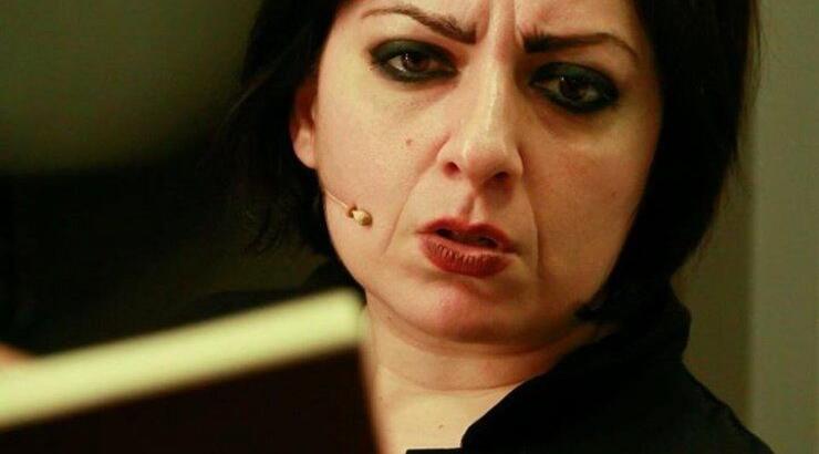 Σοφία Μουτίδου: Το μήνυμά της στο facebook μετά το τραγικό συμβάν