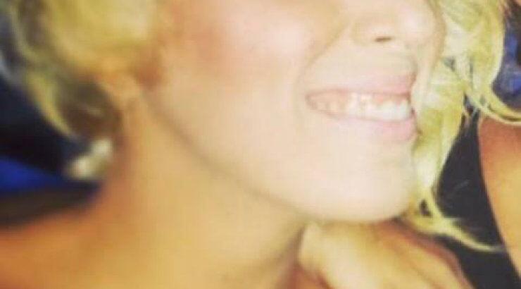 Δανάη Χρήστου: Δείτε ποιος της έκλεψε την καρδιά! [εικόνες]