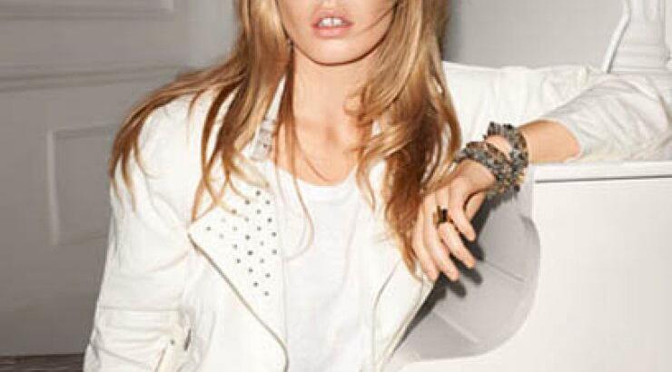 Georgia May Jagger: Το νέο πρόσωπο του οίκου Mugler;