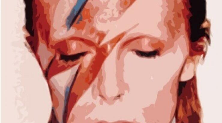 Ο Paul Smith συνεργάζεται με τον David Bowie