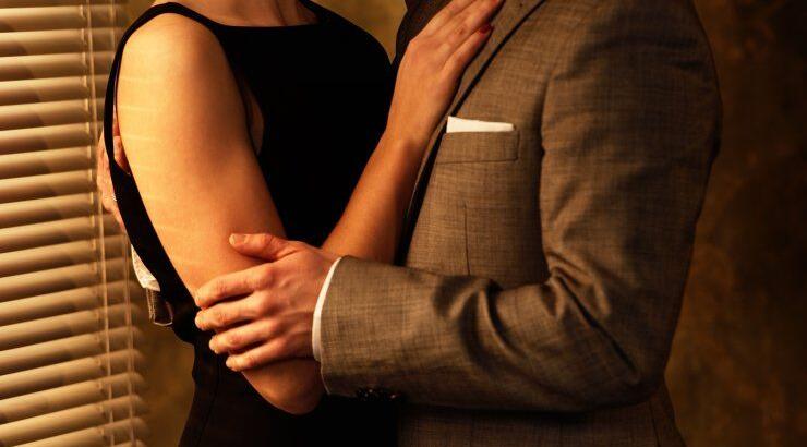 7 τρόποι για να τον κρατάς σε εγρήγορση διαρκώς