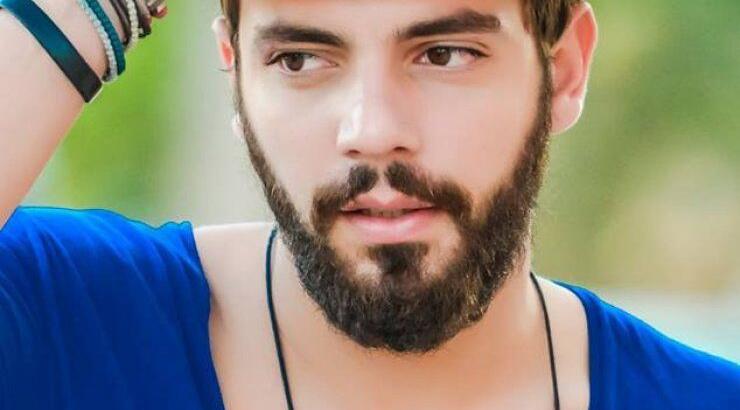 Ανδρέας Χριστοφόρου: Νέος Κύπριος ερμηνευτής [βίντεο]