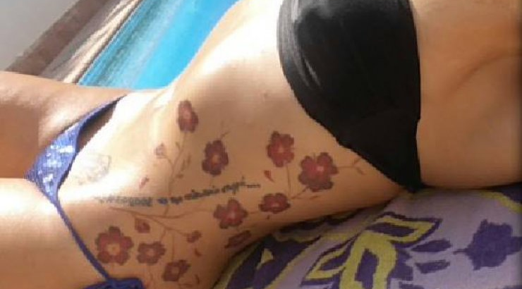 Χωρισμός βόμβα για Κύπρια ηθοποιό! Το κράτησε κρυφό!