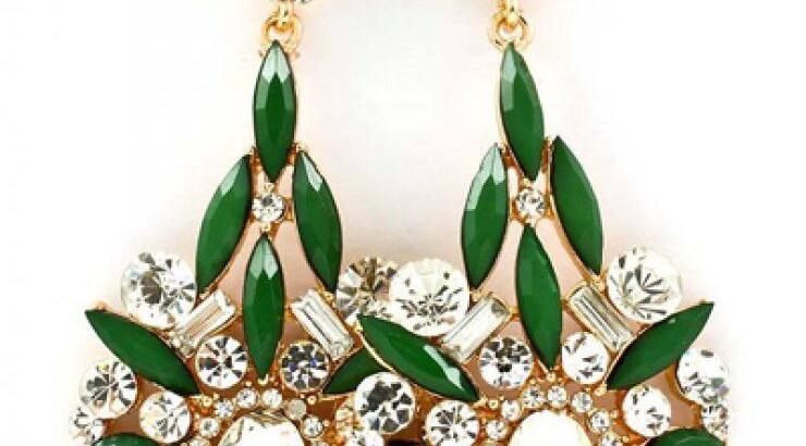 Απόλυτα glamorous!