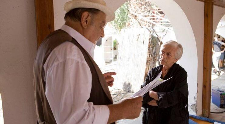 Αυτός είναι ο λόγος που στη σειρά "Γαλάτεια" του ΣΙΓΜΑ συμμετέχει ένα εντυπωσιακό κάστ ηθοποιών