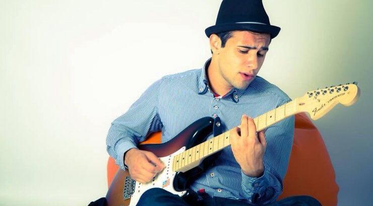  Άλλος ένας Κύπριος στο "The Voice" [βίντεο]