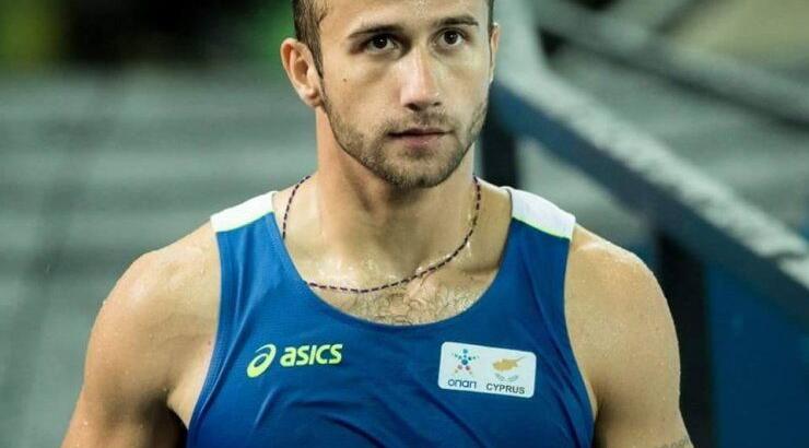 Τα τρυφερά λόγια της συντρόφου του Μίλαν Τραΐκοβιτς μετά τον άθλο του στους Ολυμπιακούς του ΡΙΟ