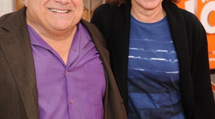 Χώρισε ο Danny DeVito