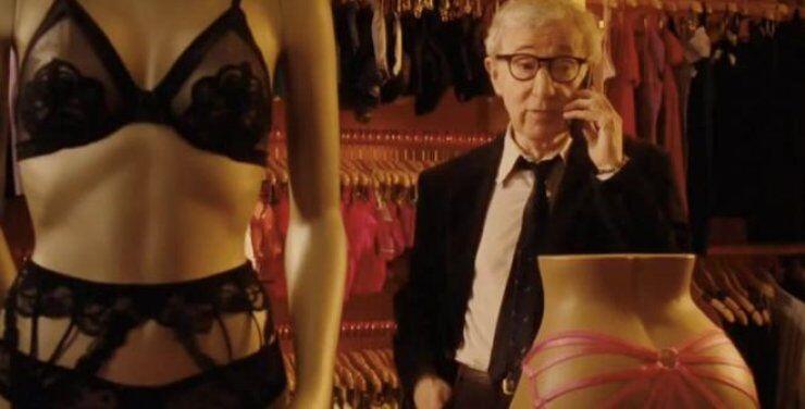 Πρεμιέρα: Fading Gigolo