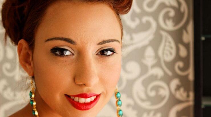 Makeup Artistry by Stella [βίντεο]