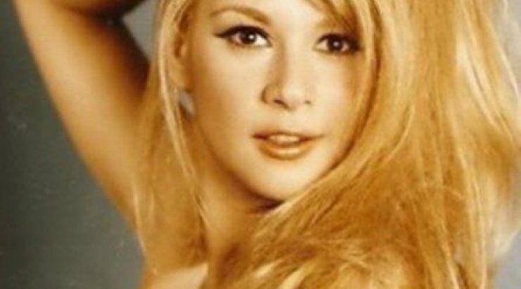 Δείτε την Αλίκη Βουγιουκλάκη πριν την πλαστική