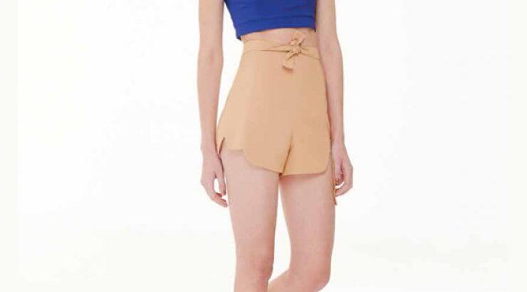 Aisha Diri: Η  τέχνη εμπνέει τη μόδα 