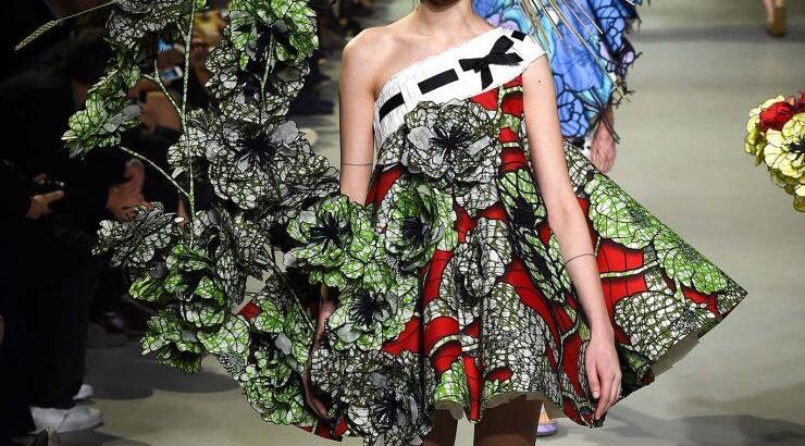 Η τρισδιάστατη συλλογή των Viktor & Rolf [Εικόνες]