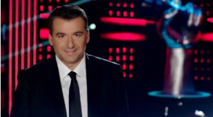 The Voice: Το μήνυμα του Λιάγκα μετά από το πρώτο live!