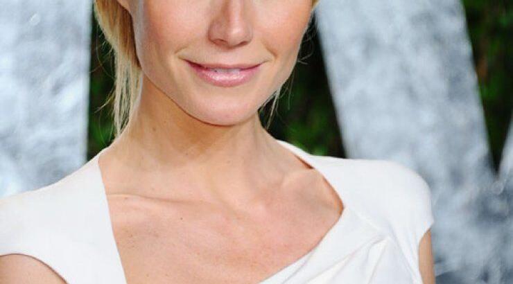 Paltrow: Το party για τα 40 της! 