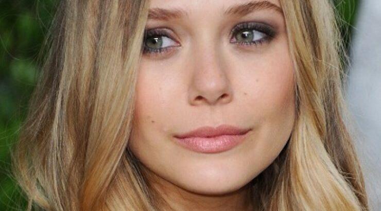 Elizabeth Olsen: «Επηρέασαν οι αδελφές μου το στυλ μου!»