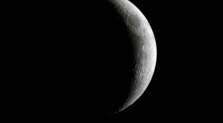 Νέα Σελήνη στις 5 Οκτωβρίου: Τι σημαίνει;