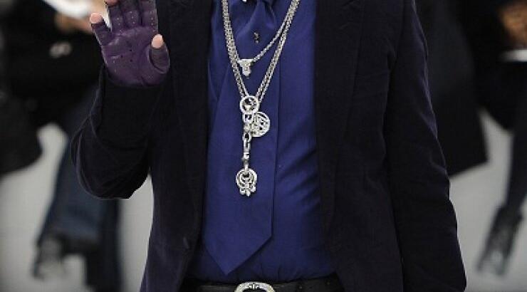 Karl Lagerfeld: Ποια ρούχα σιχαίνεται!