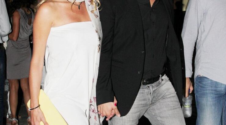 Ζέτα-Μιχάλης: Ο Κύπριος που τους έκανε να ταξιδέψουν μαζί στη Νέα Υόρκη