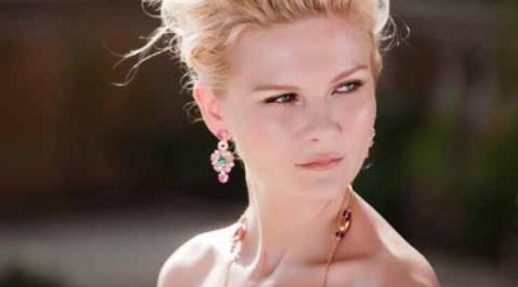 Τα μυστικά ομορφιάς της Kirsten Dunst