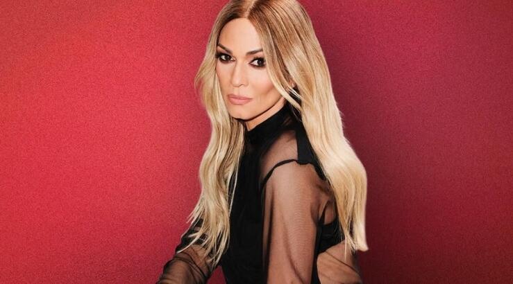 Έλλη Κοκκίνου: Η εξομολόγηση για τον γιο της - "Είµαστε πολύ κοντά, κάνουµε πολλά πράγµατα µαζί"