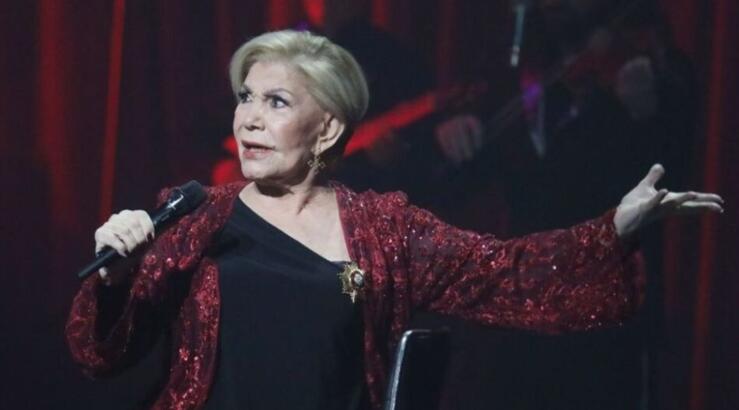 Παγώνη για Μαρινέλλα: "Αυτή την εβδομάδα θα μεταφερθεί σε κέντρο αποκατάστασης"