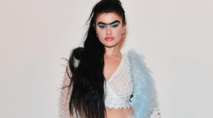 Σοφία Χατζηπαντελή: "Θέλω να γνωρίσω κάποιον με προξενιό"